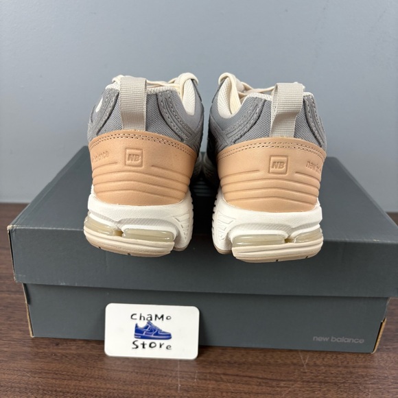 New Balance 1906F Sneakers M1906FA Slate Grey Frappe Shoes Men's Size - Picture 4 of 10